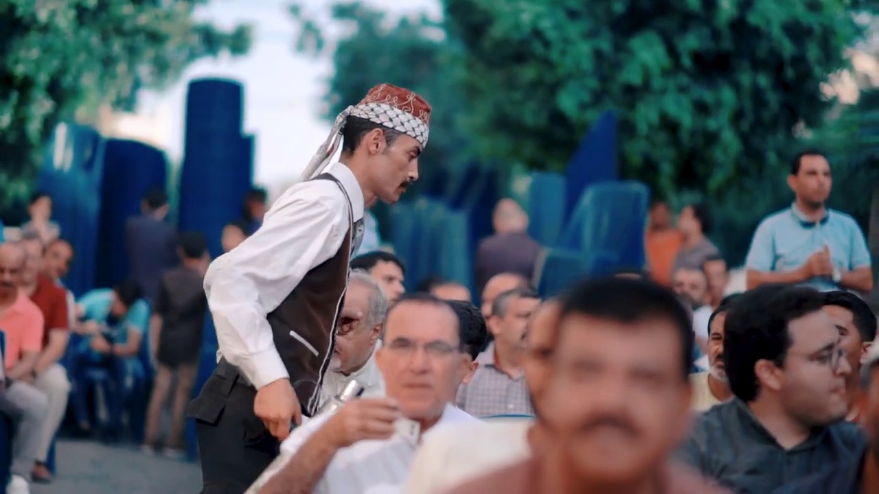 افتتاح الفرع السادس مجموعة مخابز اليازجي