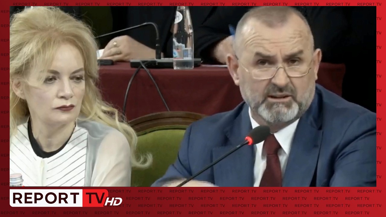 Manja: Nuk ka vend për arrestimin e Ballukut,deputetja as nuk mund të arratiset e as të përsërisë...