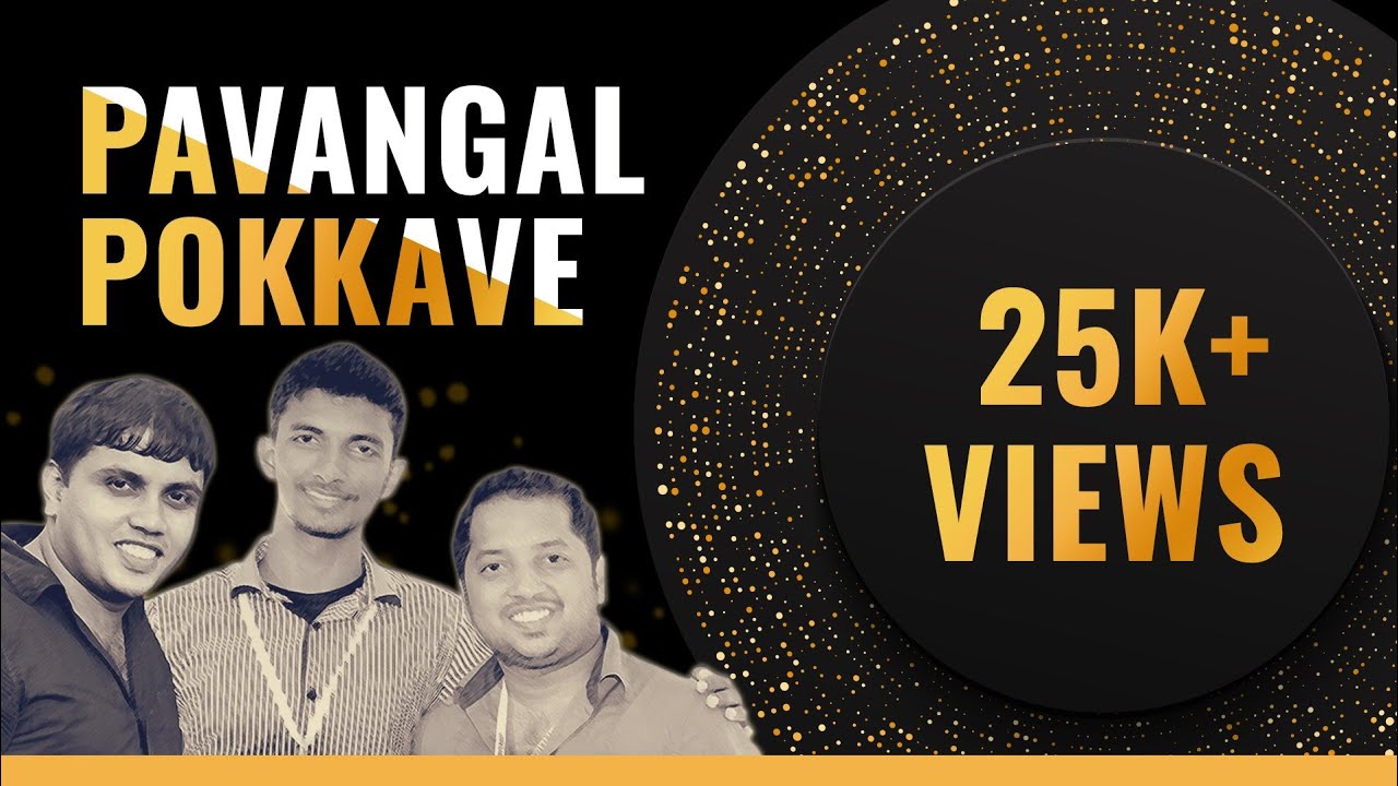 Pavangal Pokkave | Tamil Christian Ruphose Kuriakose and Junu Sachin | Tamil Christian Hit