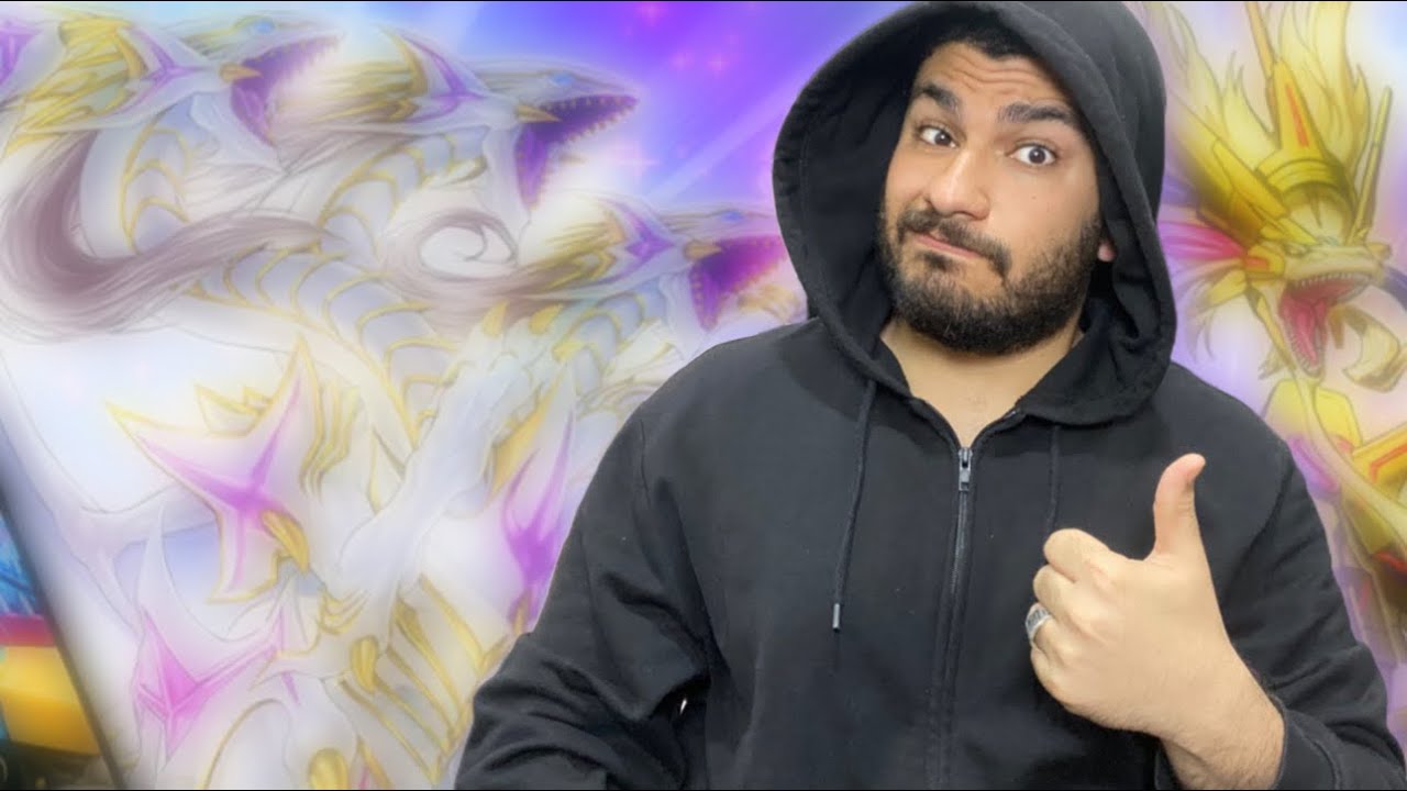 باك دعم البلو ايز اللي حيخليها تنافس بالرانك يوغي يو ماستر دول | yu gi oh masterduel