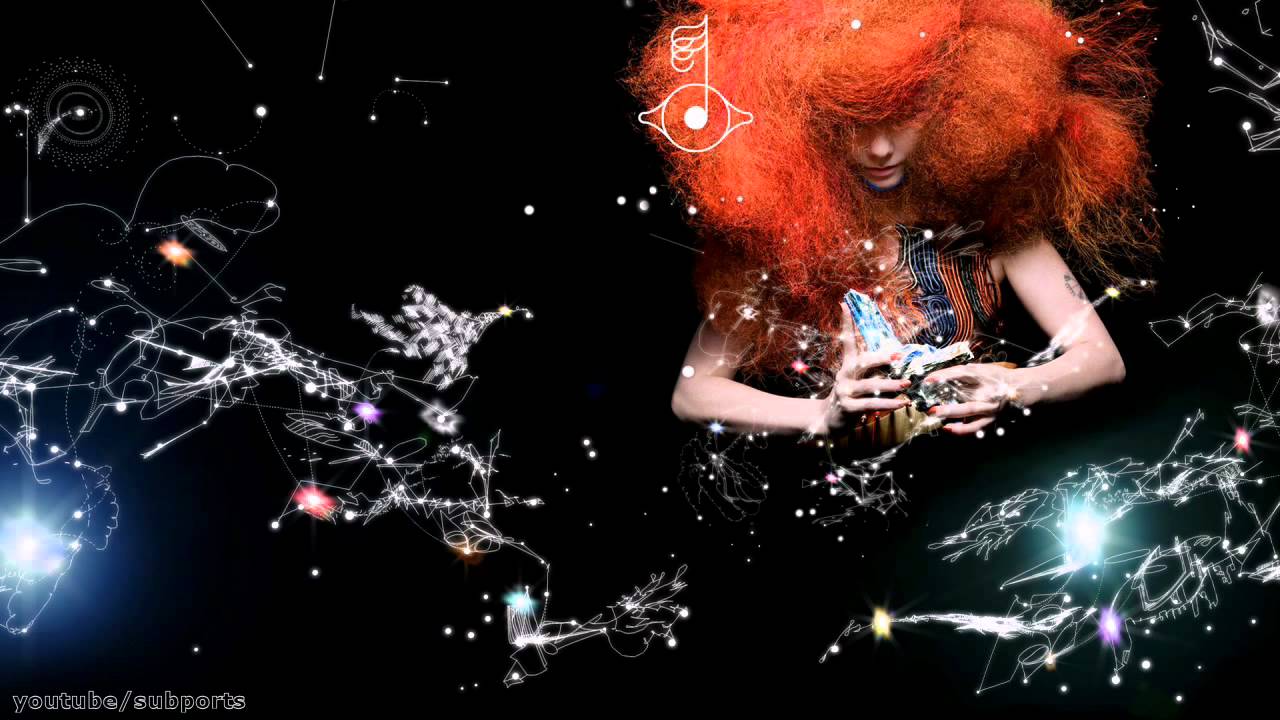 Hans Atom & Snowflake - I miss you (Bj&ouml;rk 4 International Artist Support)