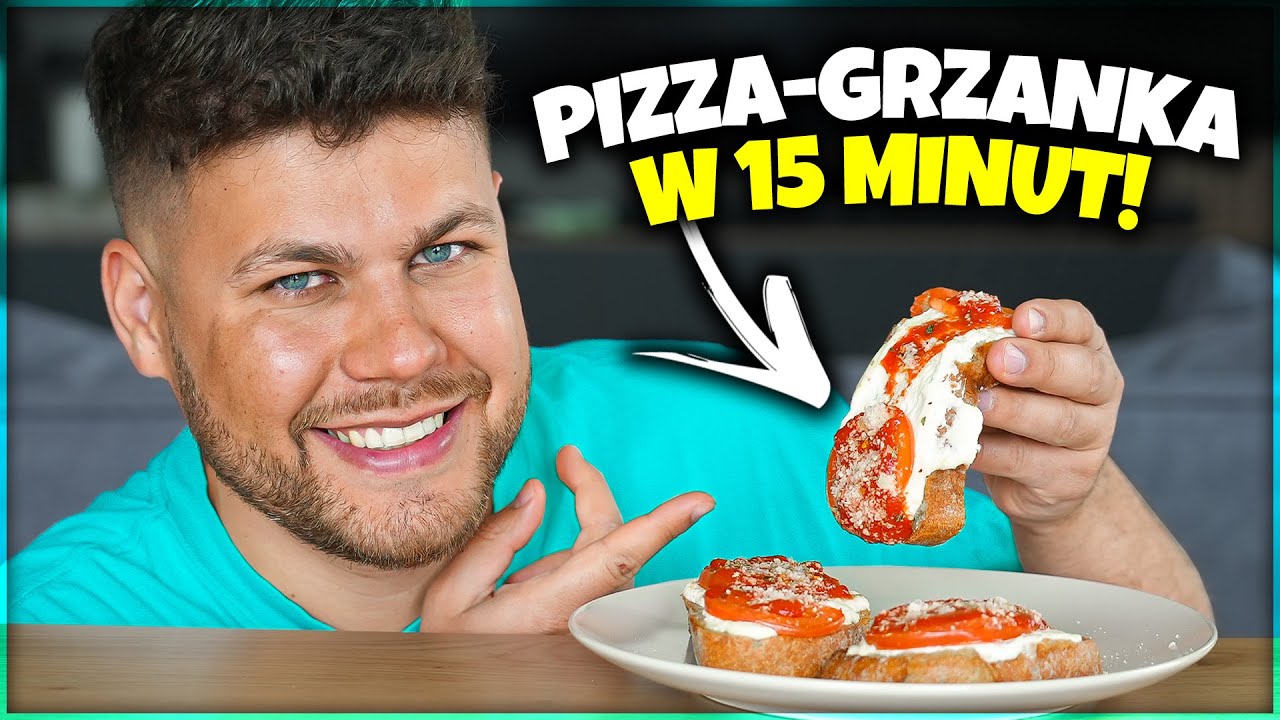 TESTUJEMY PRZEPISY ZNANYCH CELEBRYTÓW!