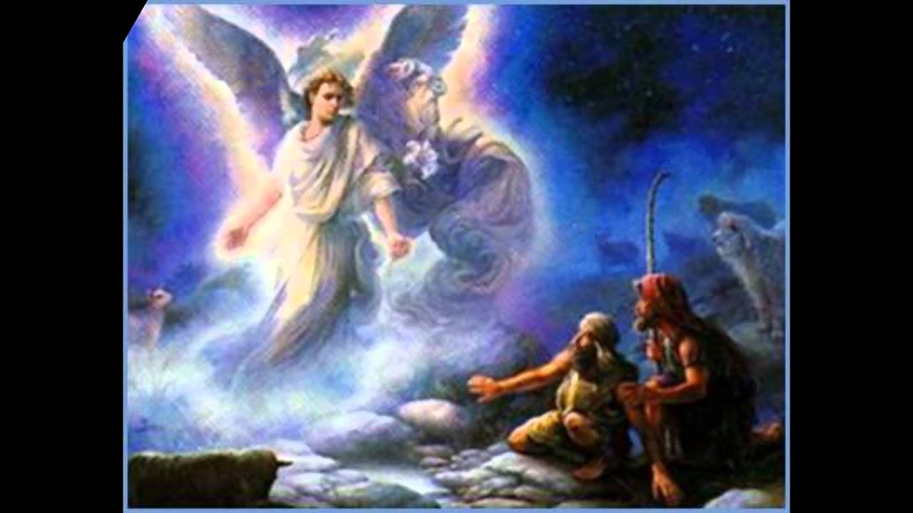 padre lucas casaert hay angeles.mp4