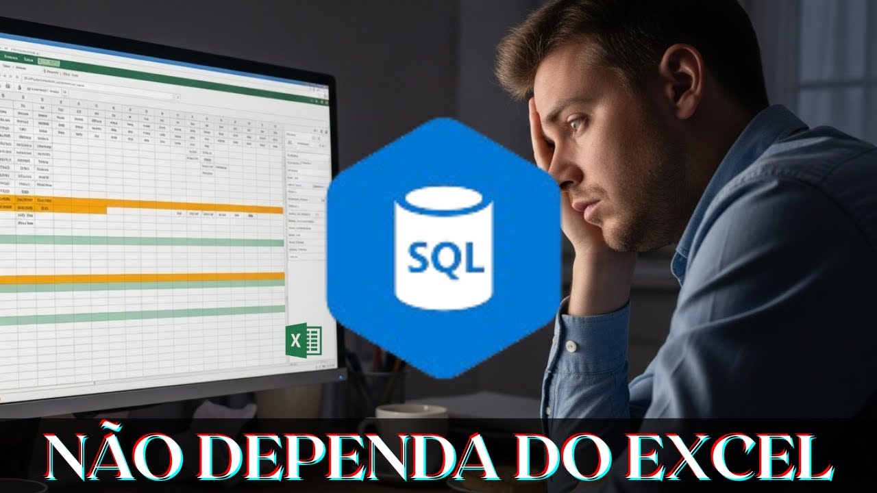 Pratique SQL, manual para empreendedores e analistas de negócios (não programadores)