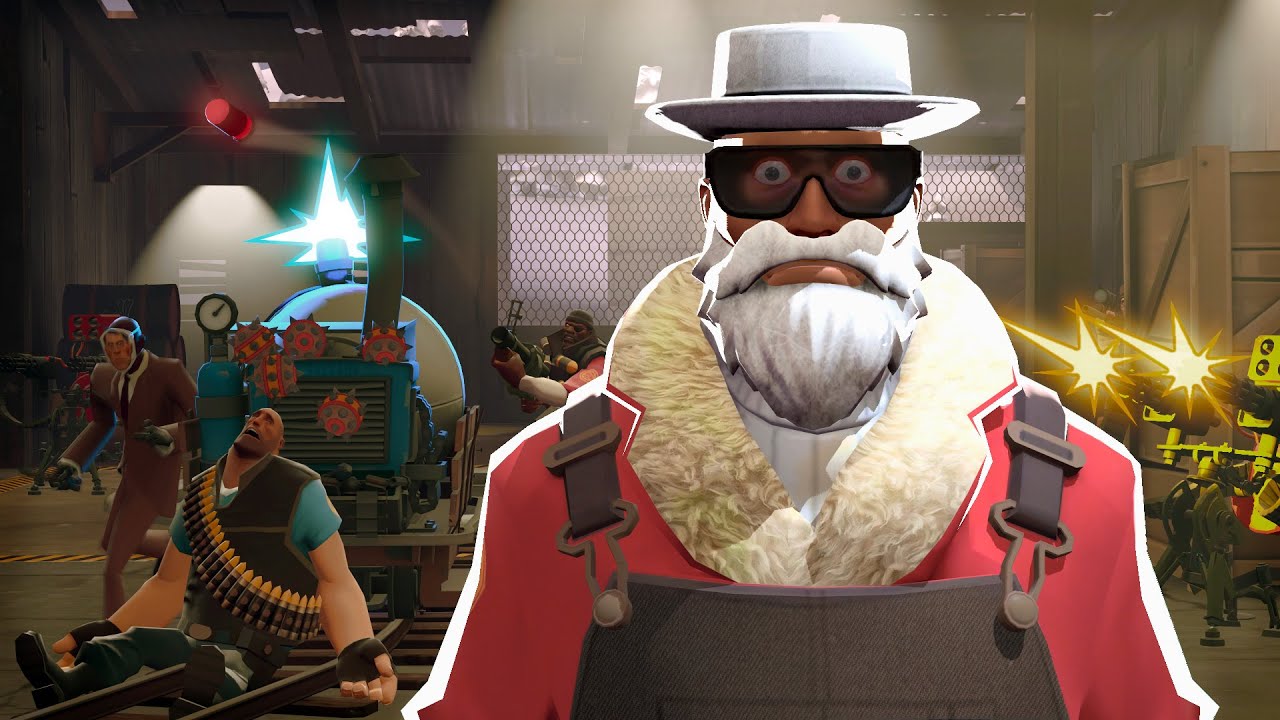 БАРНБЛИЦ ПОСЛЕДНИЙ