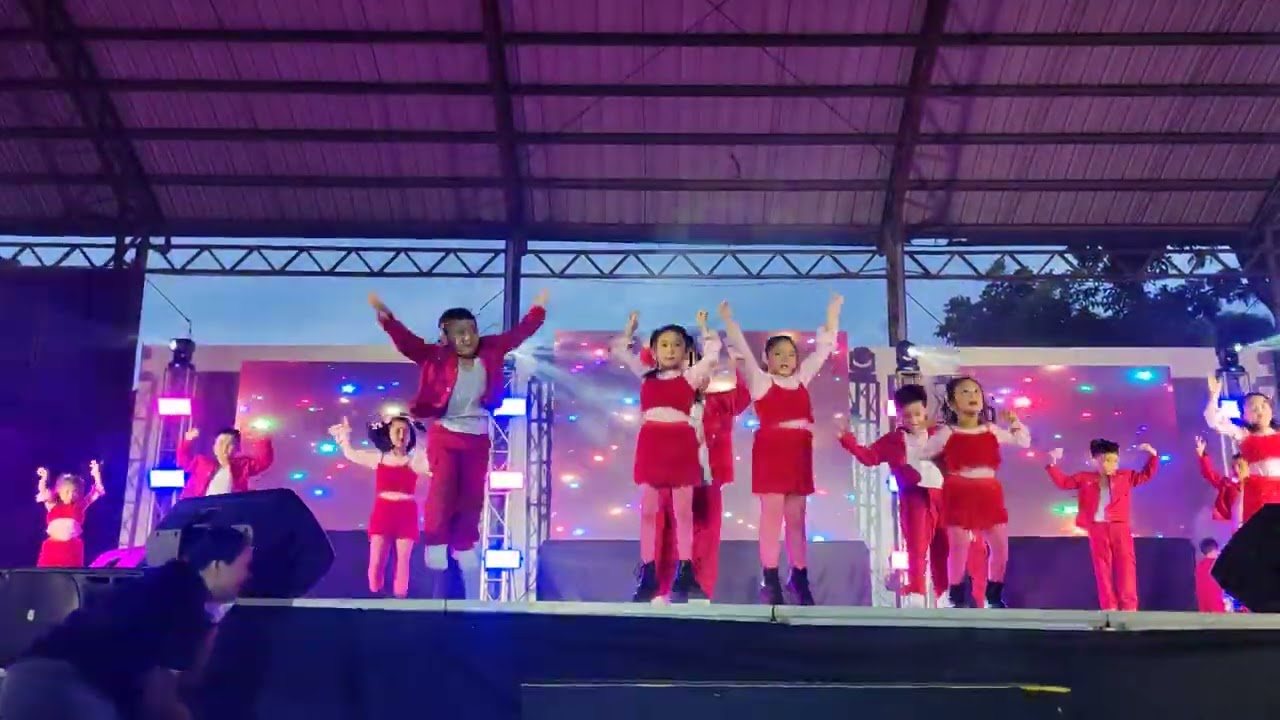 Chuva choo choo ni Aliabebe♥️