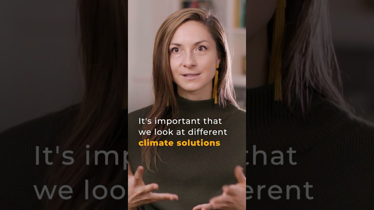 5 женщин, движущих процессом устойчивого перехода