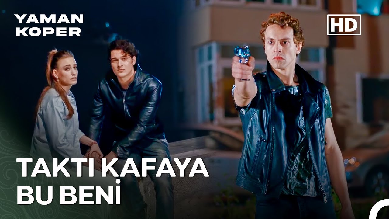 Bi' Düş Yakamızdan