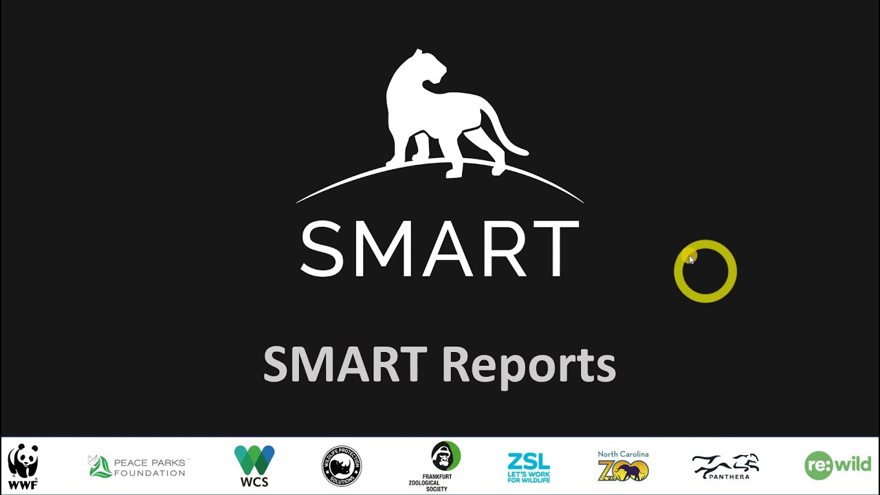 SMART Reports Multiple Parameters