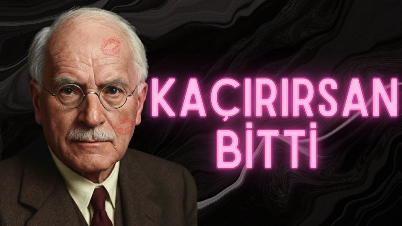 GECE BU RİTÜELİ YAP: PARA, AŞK, SAĞLIK VE HUZURU KENDİNE ÇEK | CARL JUNG