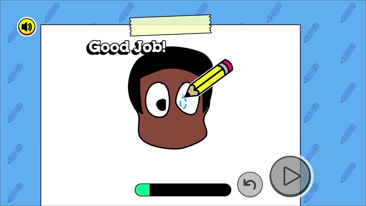 Craig of the Creek: How to Draw Craig - CN Games