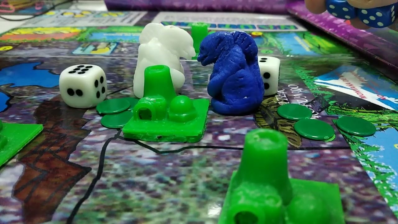 NAUTILA old version game  dai kaiju