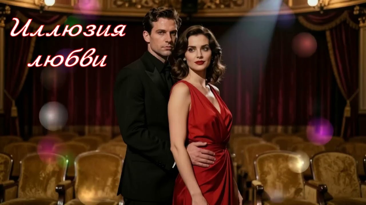 Иллюзия любви / The illusion of love