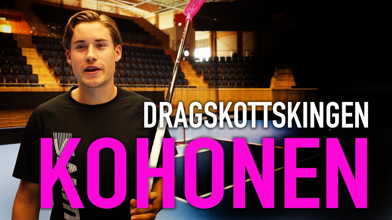 Kan Kohonen skjuta nytt världsrekord?
