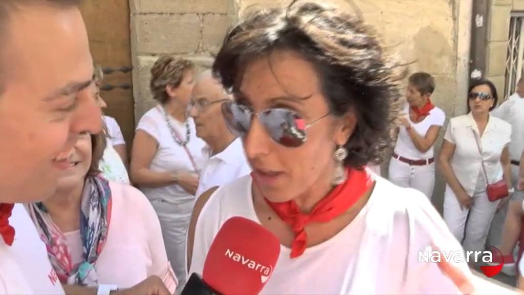 De Fiesta en Fiesta!! Festaz, Festa!! Artajona 10 septiembre 2015