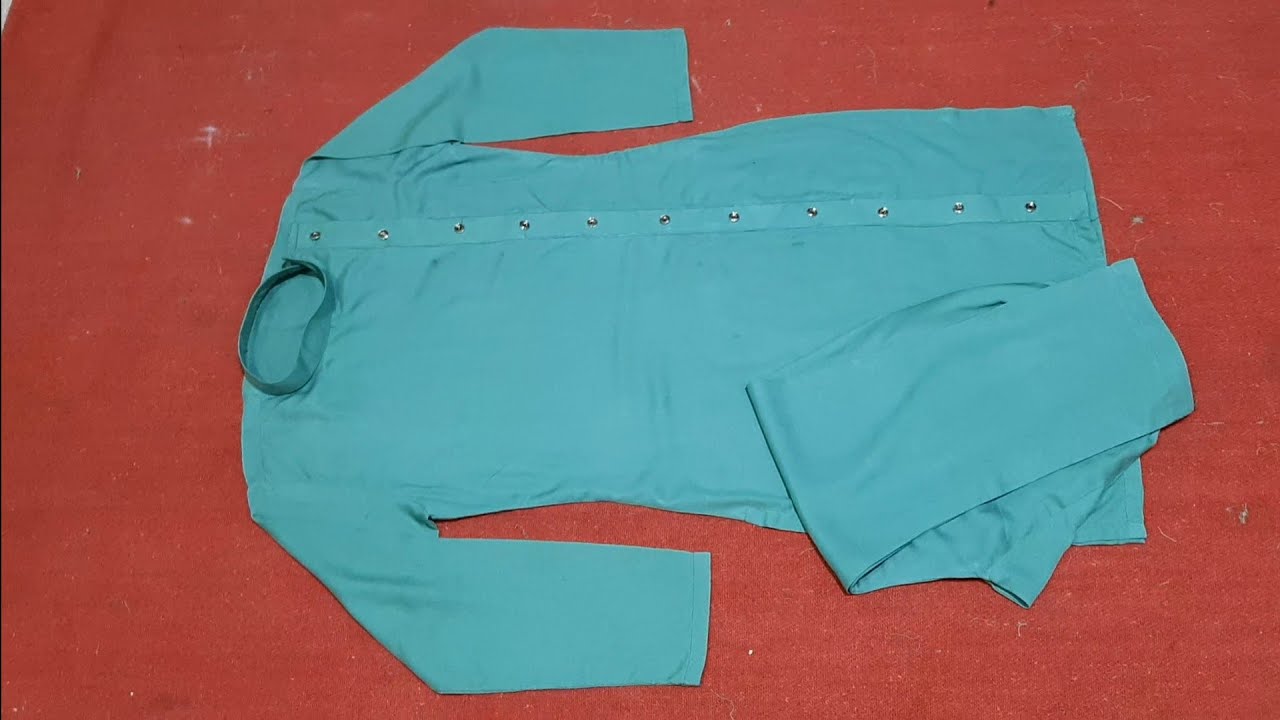 DIY Gents Pajama for 10 to 12 years boy cutting stitching/Men's Pajama DIY/Easy kurta Pajama Cutting