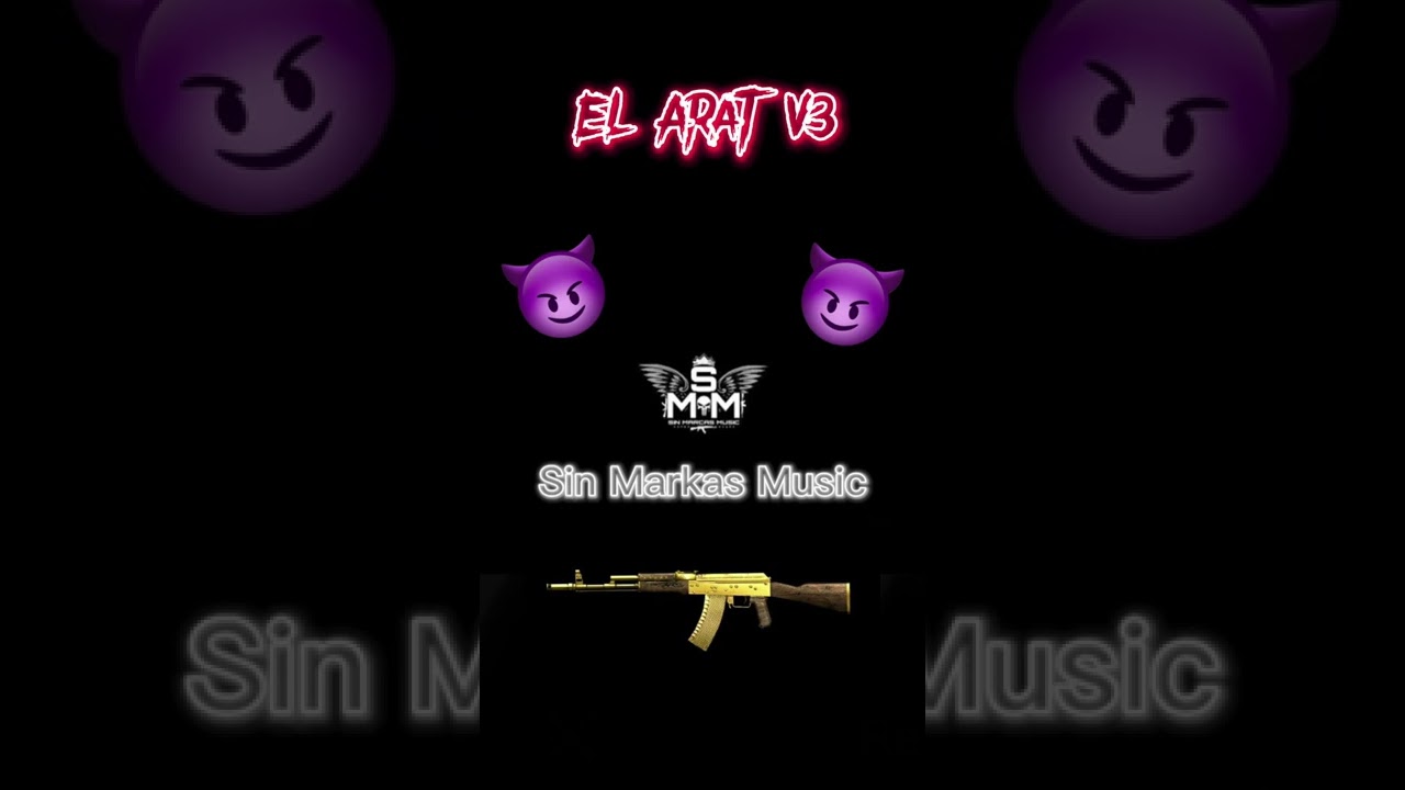El Arat V3 Sin Markas Musik
