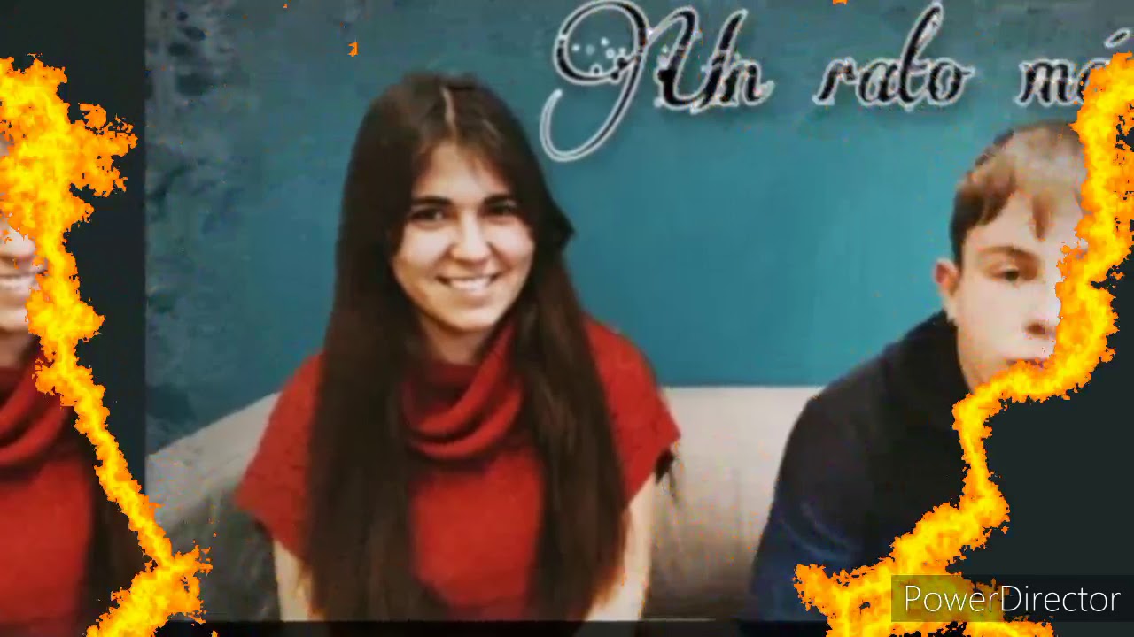 Un rato mas UNAIDDH & EVA4SENS