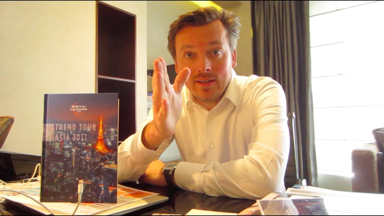 EXECUTIVE MANAGER TOUR to Japan and China | Vlog #18
