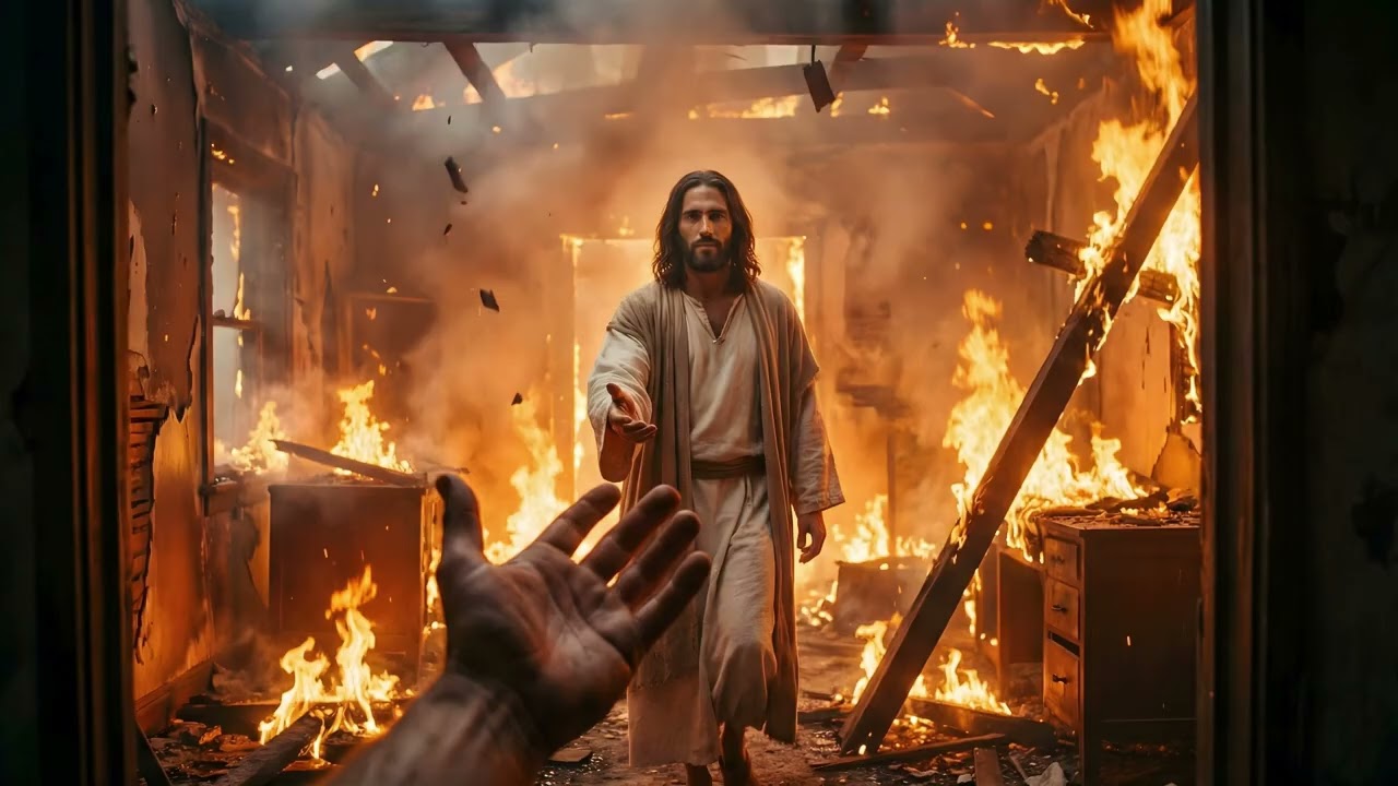 Jesu libera nos! - Templar Studio