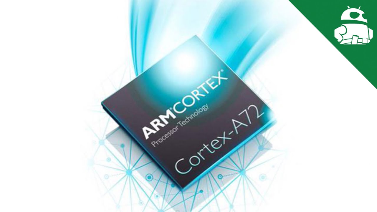 Cortex A72: what you need to know - ARM Interview