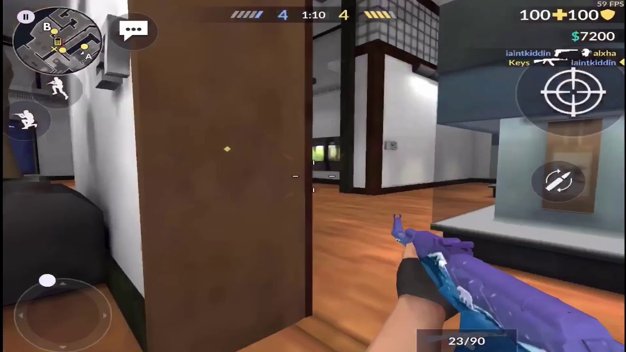 SSG vs D2R (Highlights)
