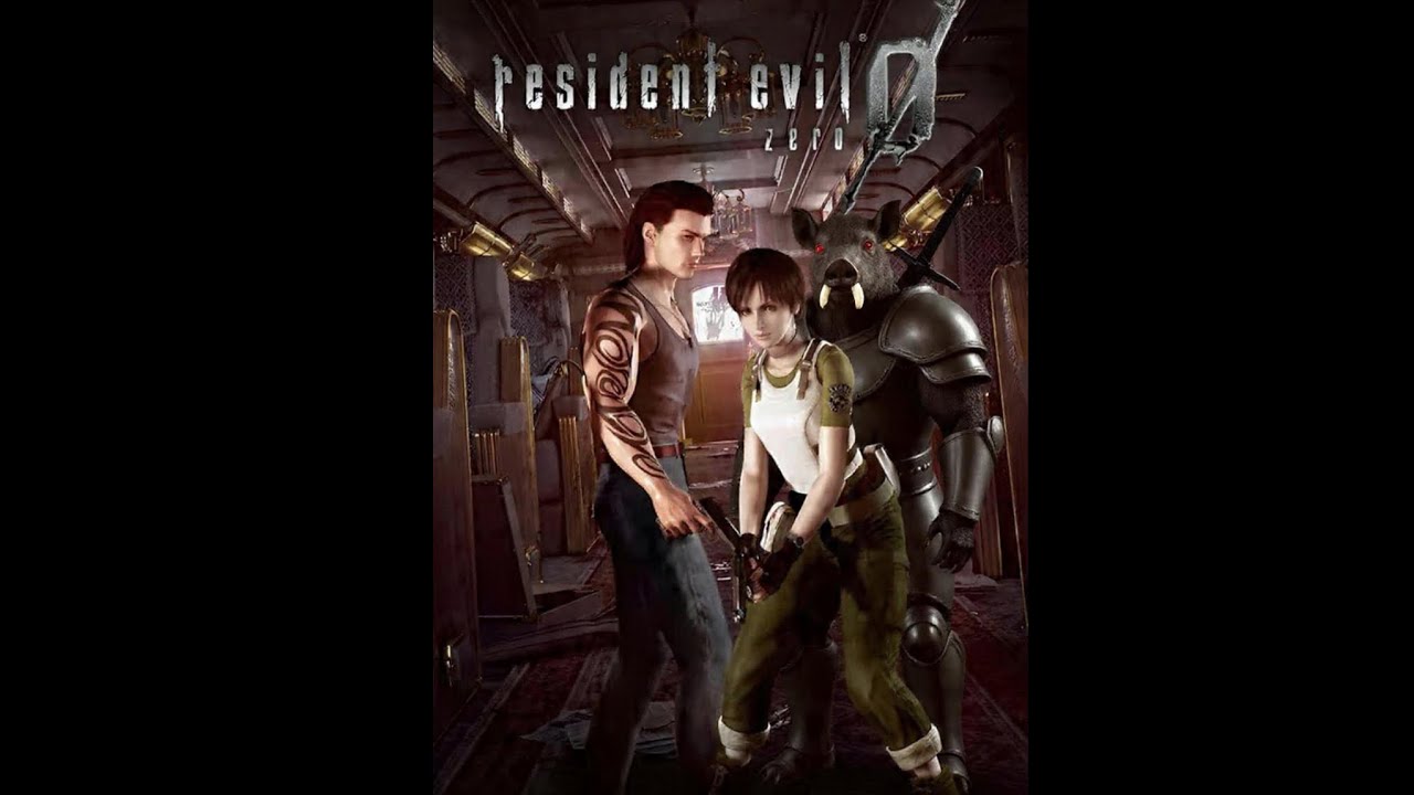 RE0 Lets Play Part 4