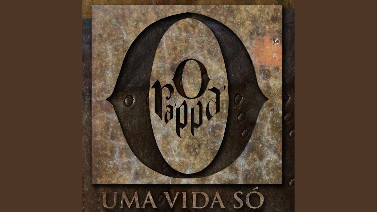 Uma vida s&oacute; (Vers&atilde;o Completa)