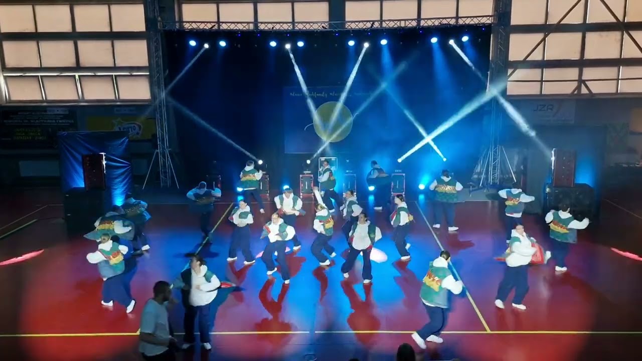 SZOK JUNIORZY 2023 Jastrzębie-Zdr&oacute;j