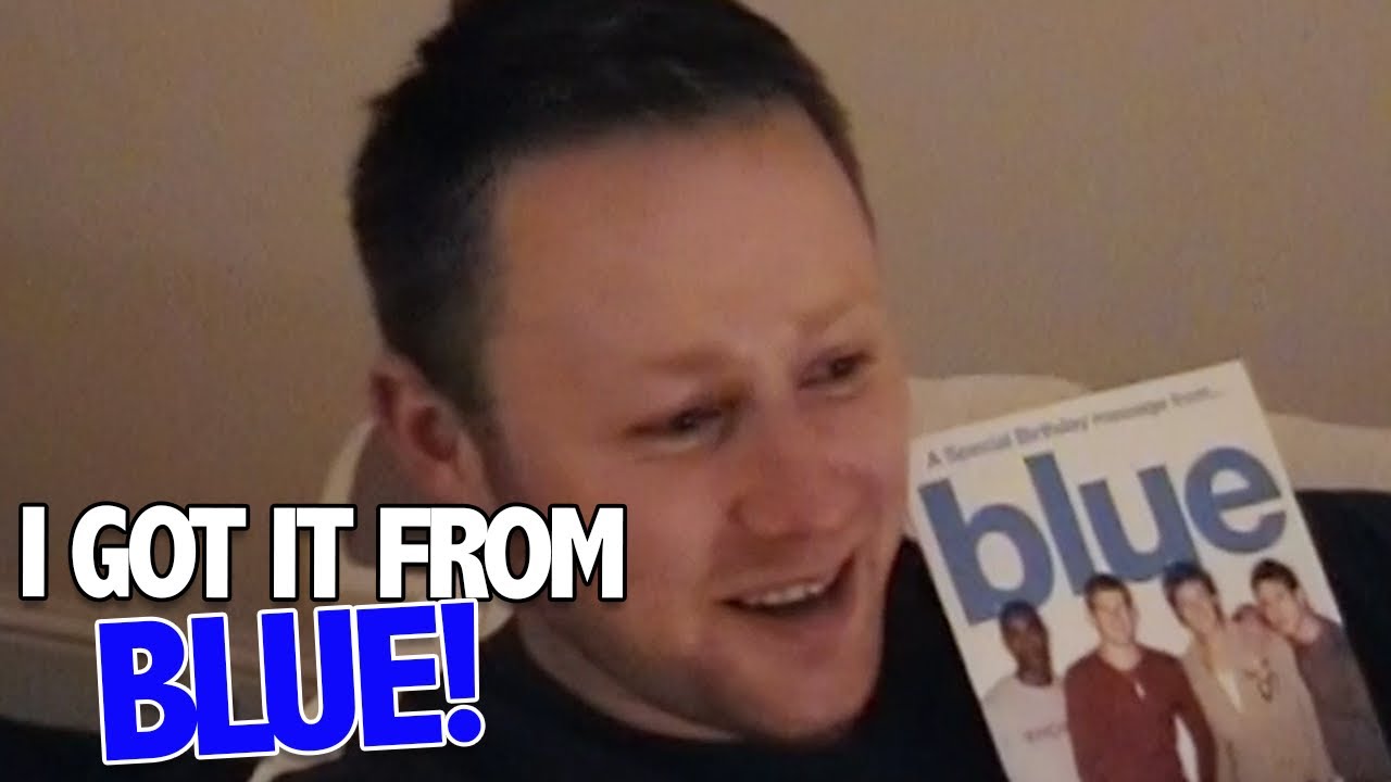 The Birthday Card | Limmy's Other Stuff | BBC Scotland Comedy