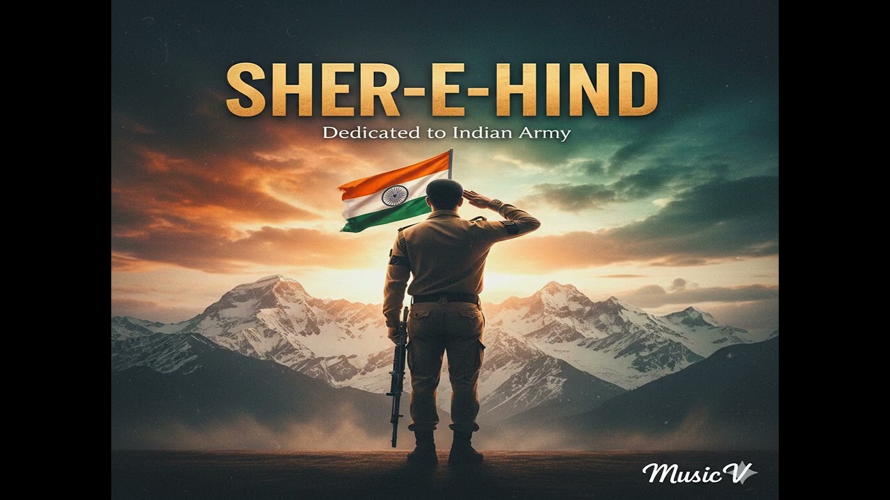 Sher e Hind