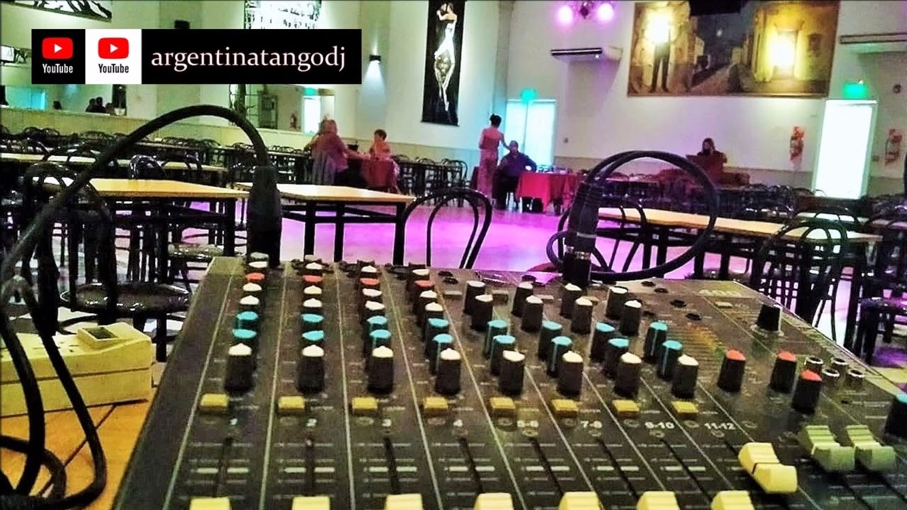 LAS MEJORES ORQUESTAS TÍPICAS PA' BAILAR: TANGOS OLVIDADOS ,(CANARO, RODRÍGUEZ, BIAGI, RODIO, ...)