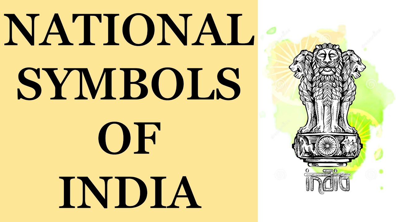 National Symbols of India I Static Gk I Detailed Explanation I by Prep Va