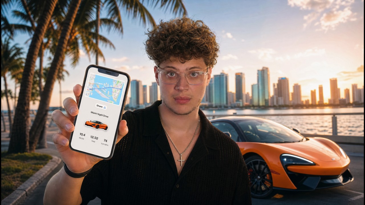 I Launched My First App. Here's How.