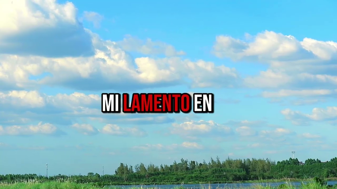 Solo tu mi JESUS (extended)