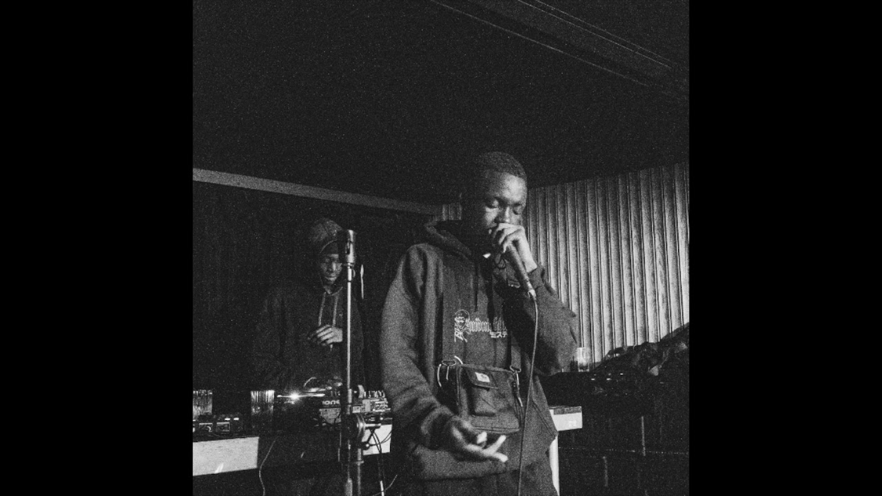 Ayrtn x Dxvl Type Beat (prod. bert copsey)