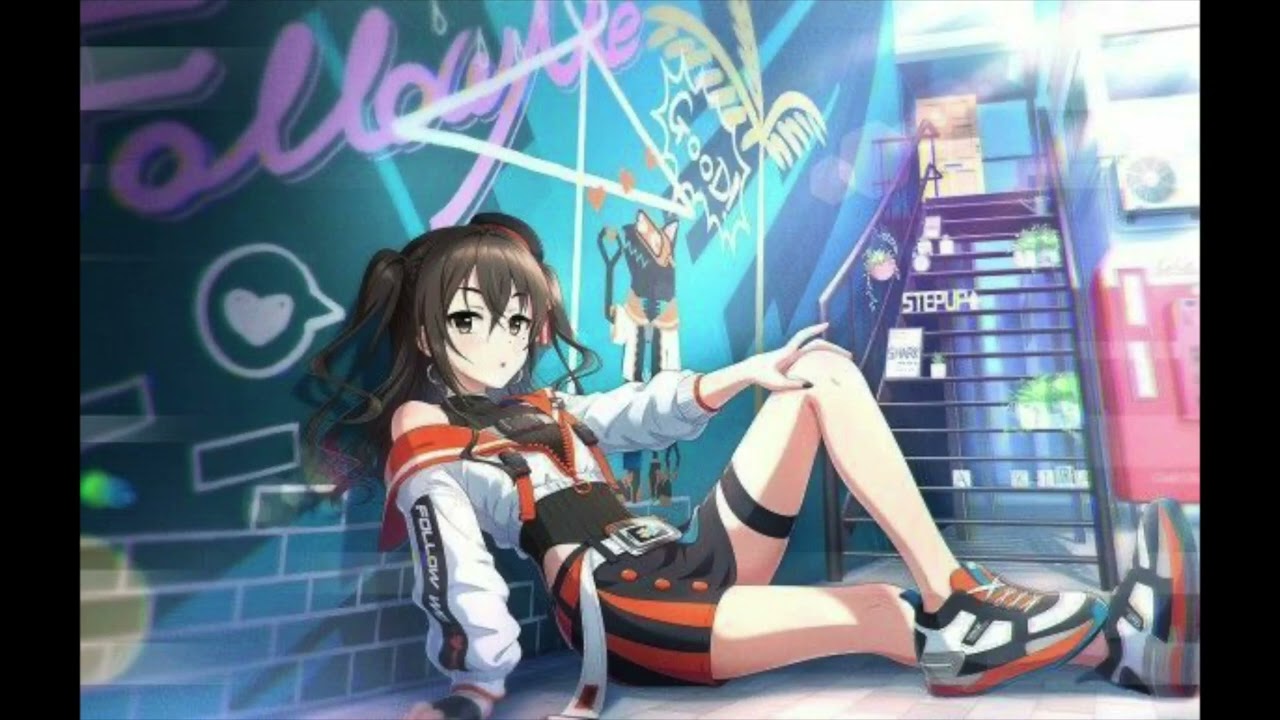 Nightcore - Gangsta Boo (Ice Spice & Lil Tjay)