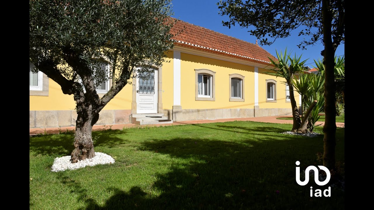 Moradia Quinta do picado  (Aveiro)