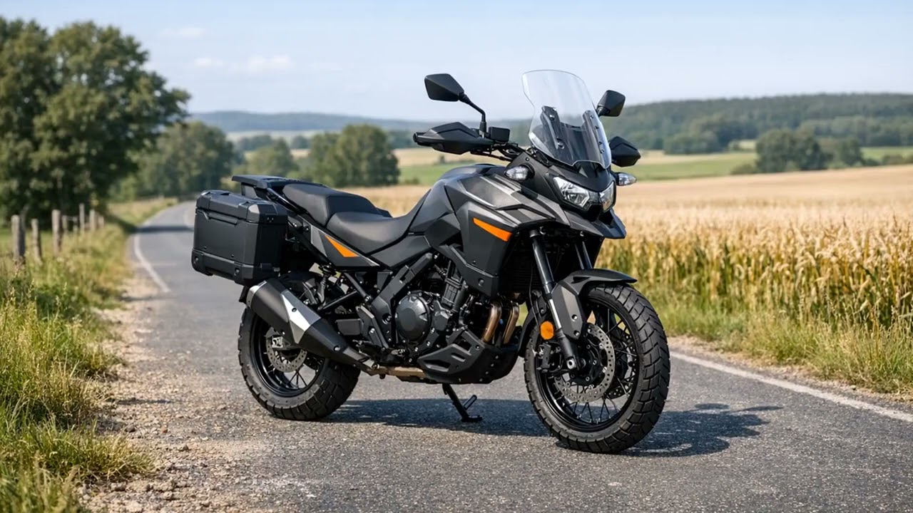 Suzuki V-Strom 800 usada: Pros y contras reales, experiencia diaria y qué revisar antes de comp