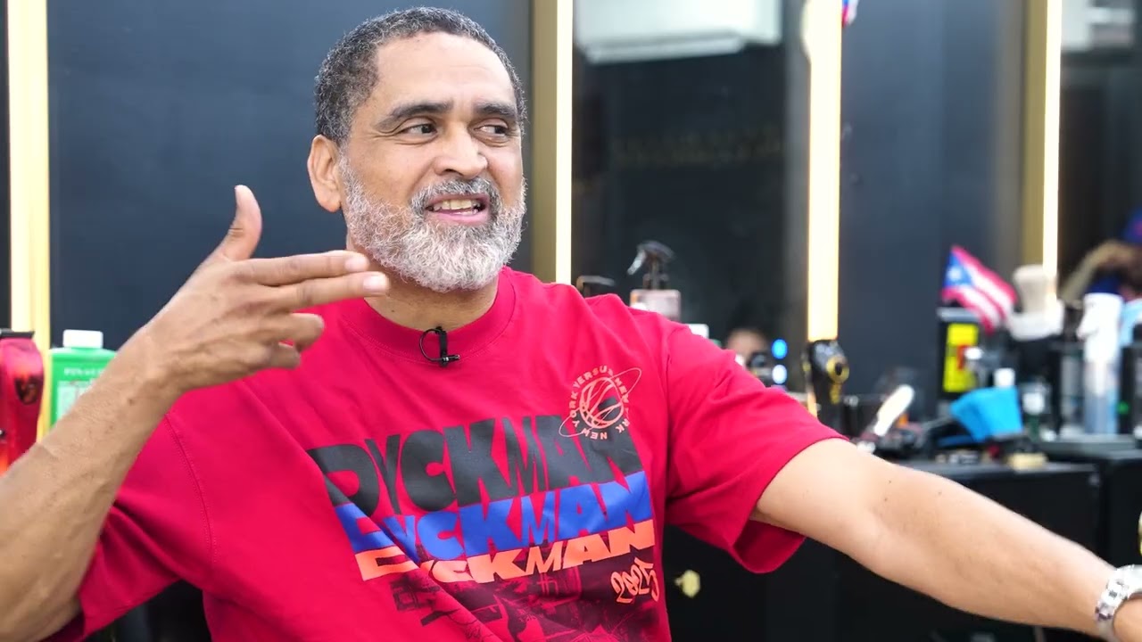 MEO EP#303: CHRIS GOTTI ON LOSING IRV & HEALTH RED FLAGS, MURDER INC LEGACY, BEATING FED CASE + MORE