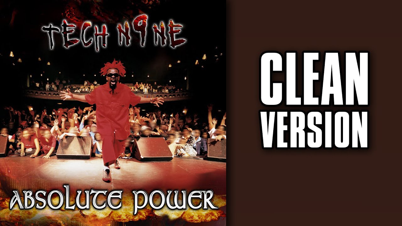 Tech N9ne - Victory (feat. Krizz Kaliko) [CLEAN]