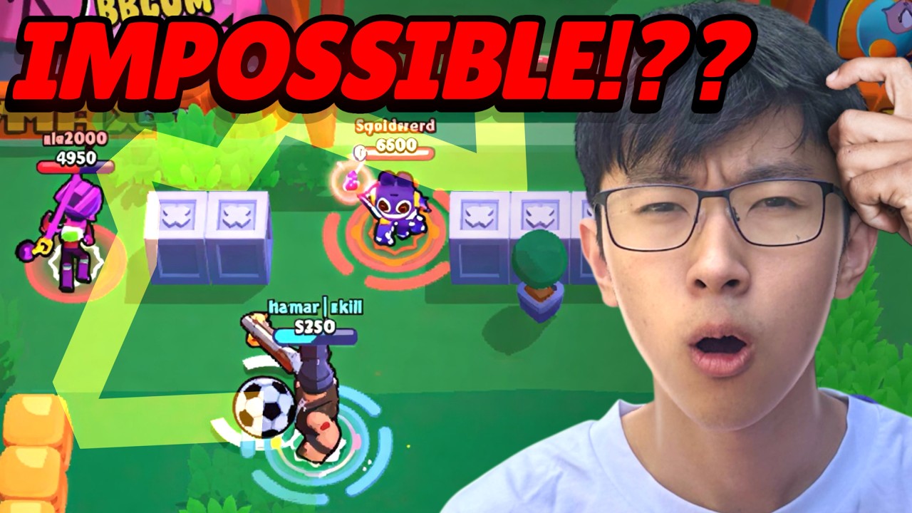 Оцениваю самые БЕЗУМНЫЕ хайлайты моих ПОДПИСЧИКОВ в Brawl Stars