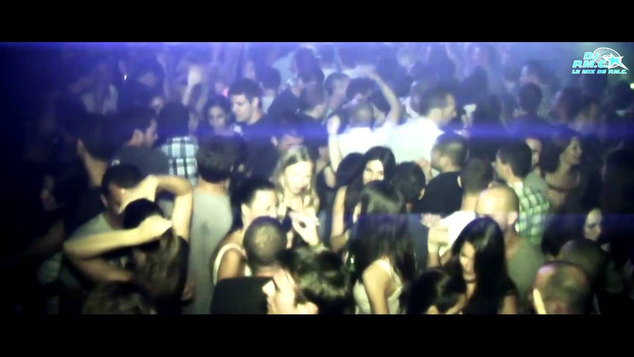 LE MIX DE P.M.C. *edition special* MEGAMIX no.1 (part 2/4)