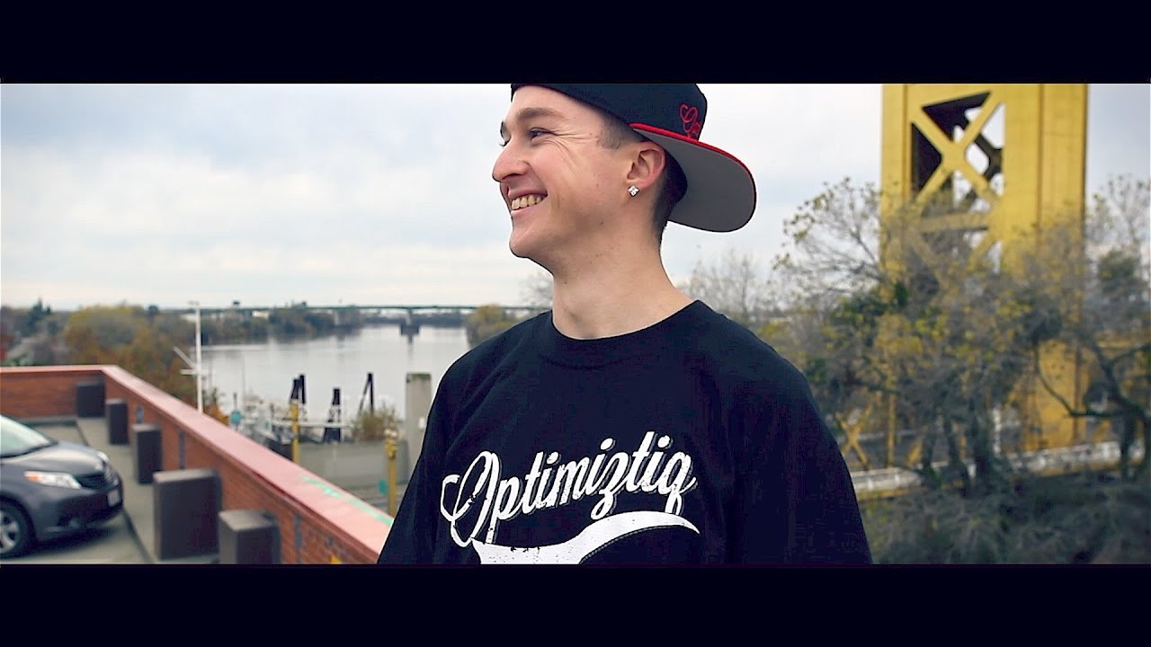 Slow Me Down (Ft. C-Dubb) (Official Music Video)