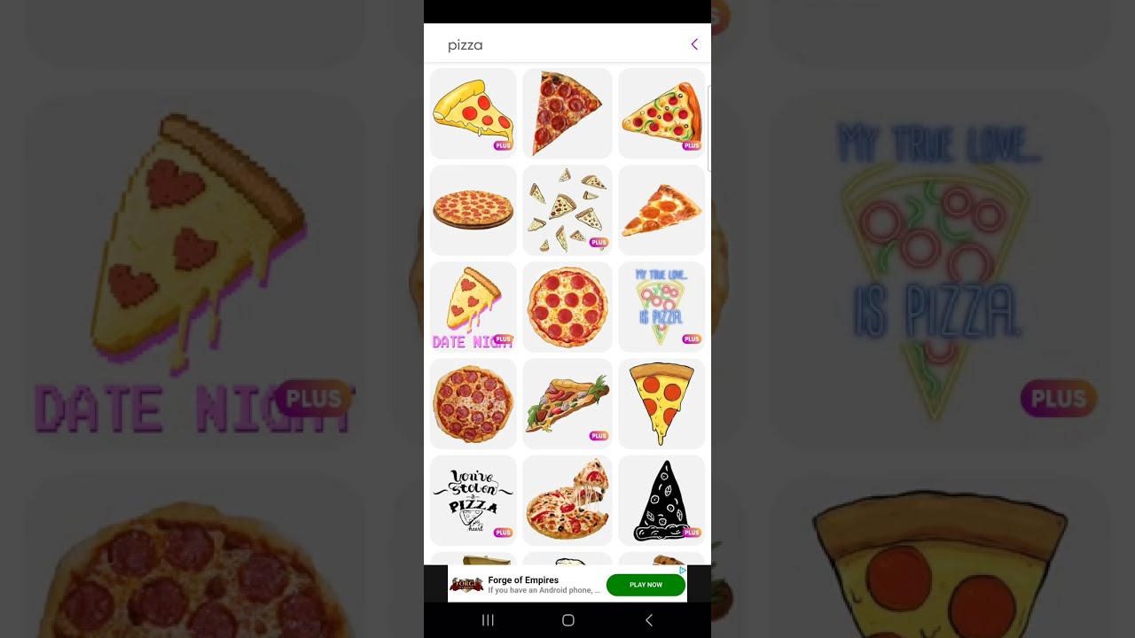 Jak powstają mniniaturki do filmów pizza ready