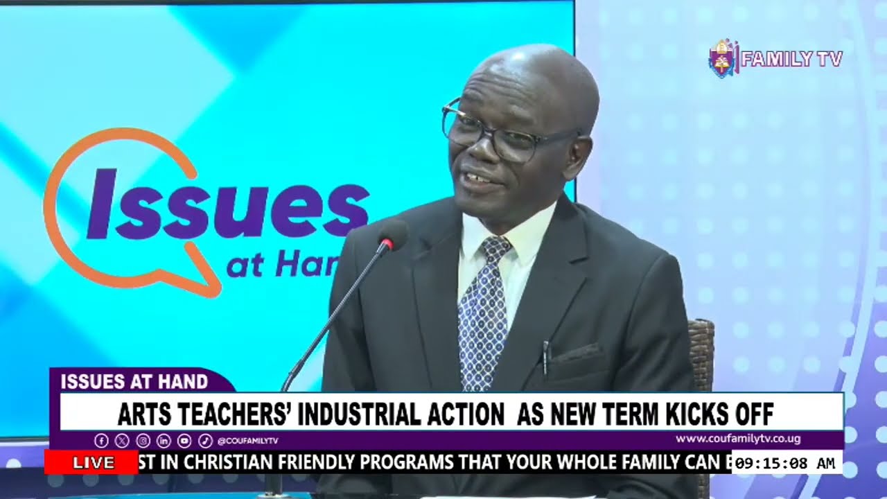 Art Teachers Speak Out: Industrial Action and the New Term Kickoff