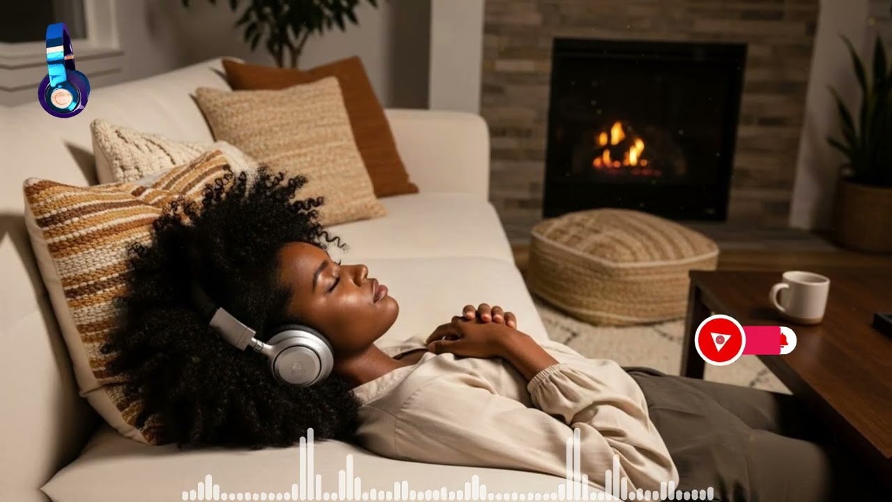 【R&B Soul】 - Relaxing Chill Mix – Soulful Vocals & Deep Grooves | Groove Engine