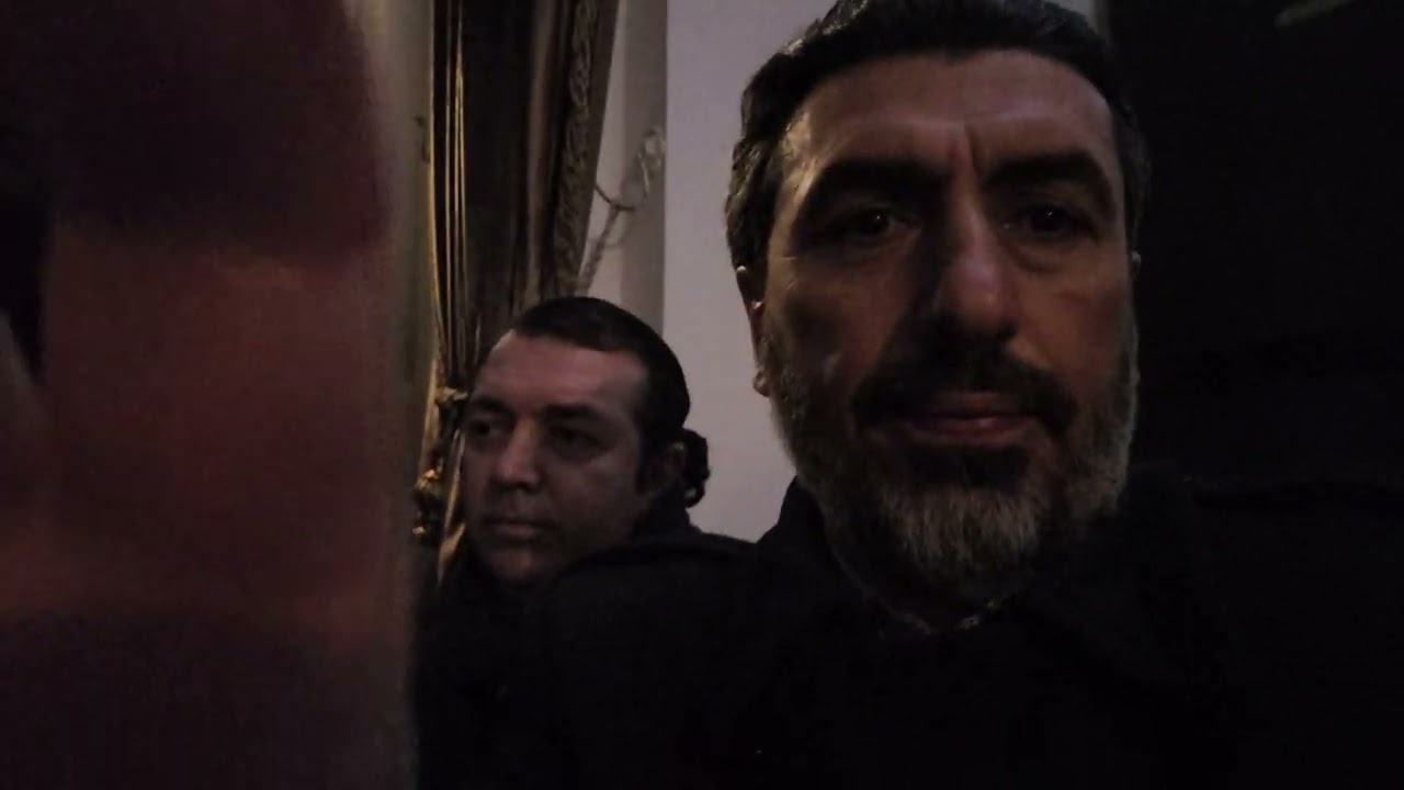 Osmanlı Cihan Devleti'nin 34'üncü Padişahı Yüce Sultan  Abdülhamid Han. 