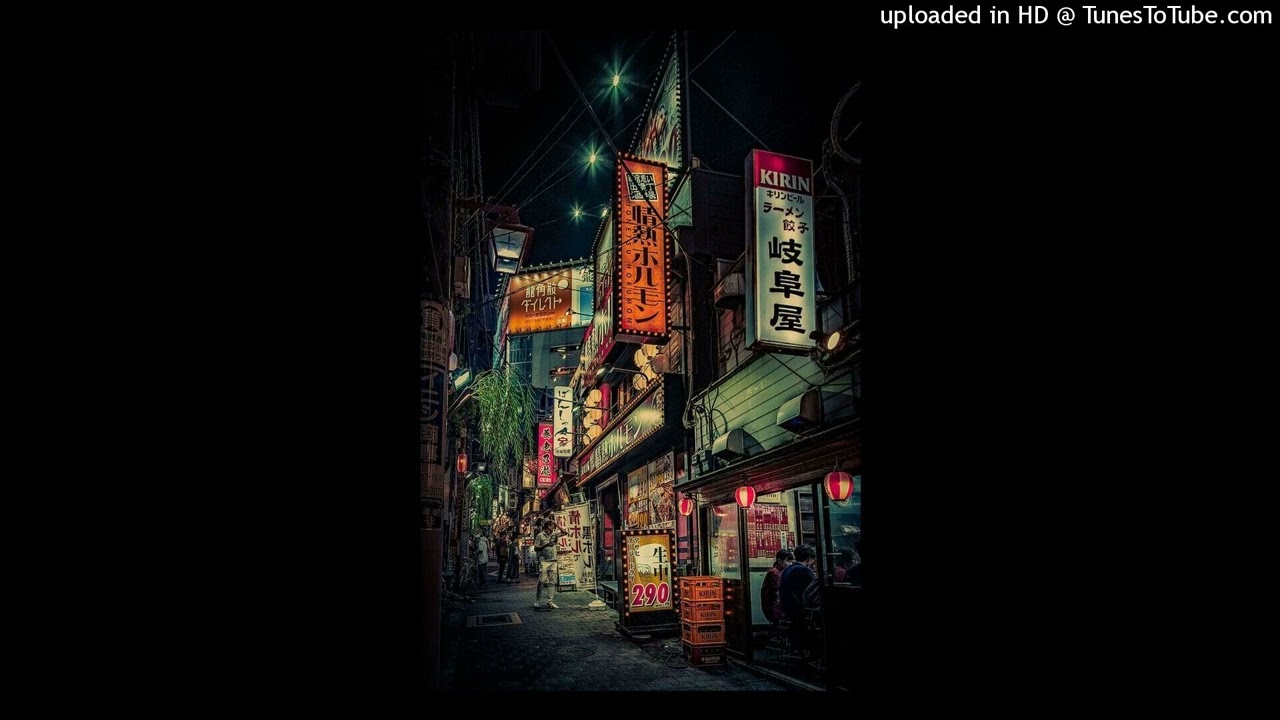 [FREE] Synth pop, City pop Type beat 