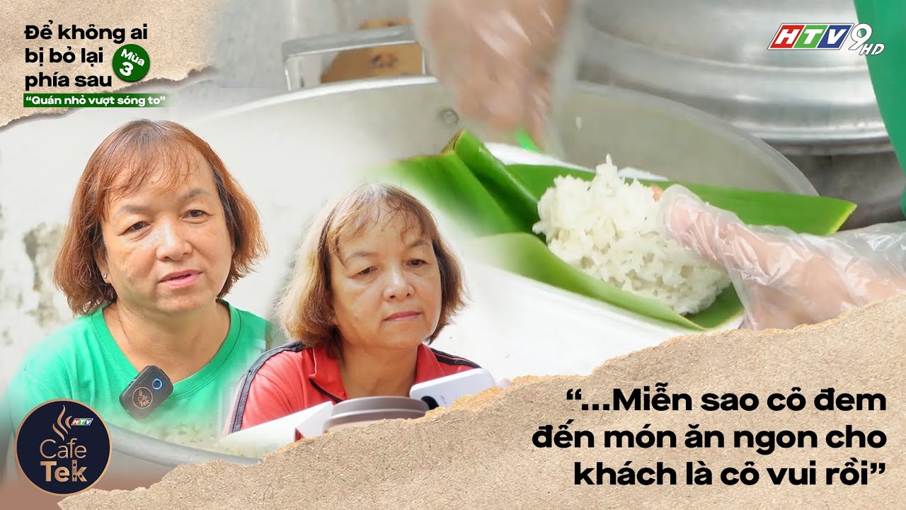 B&aacute;n x&ocirc;i KH&Ocirc;NG LỜI c&ograve;n bị LỖ SHIP, c&ocirc; Hương quyết 